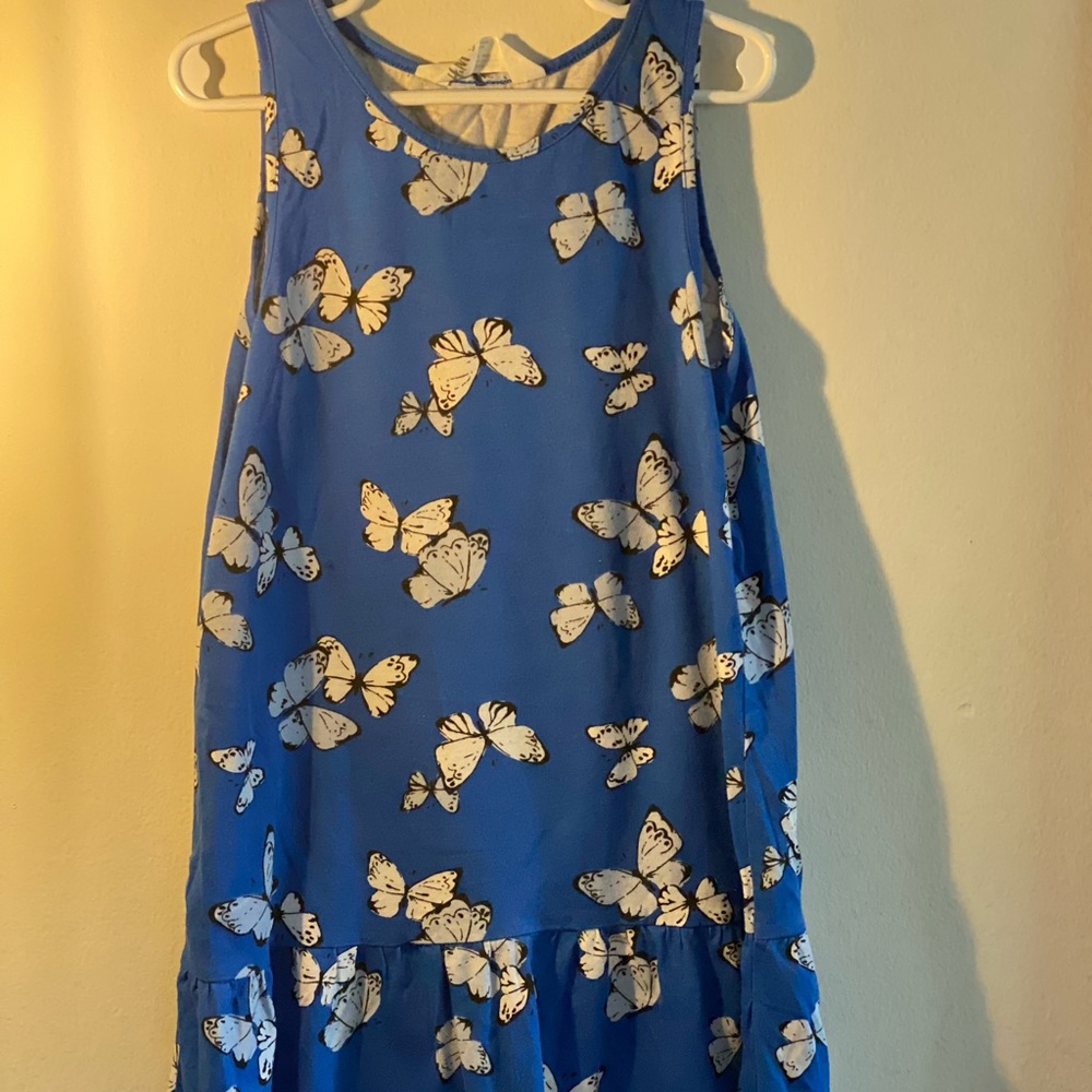 Girls H&M Dress